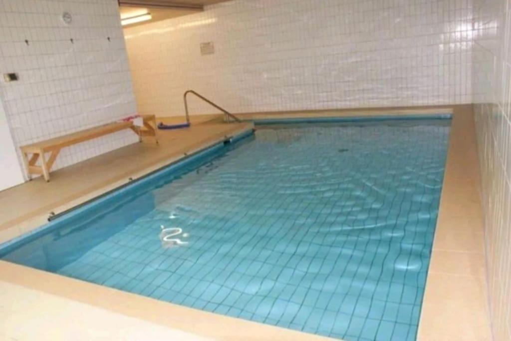 Urlaub Auf 1.000 Meter Hoehe Mit Pool Und Sauna Schönwalde المظهر الخارجي الصورة