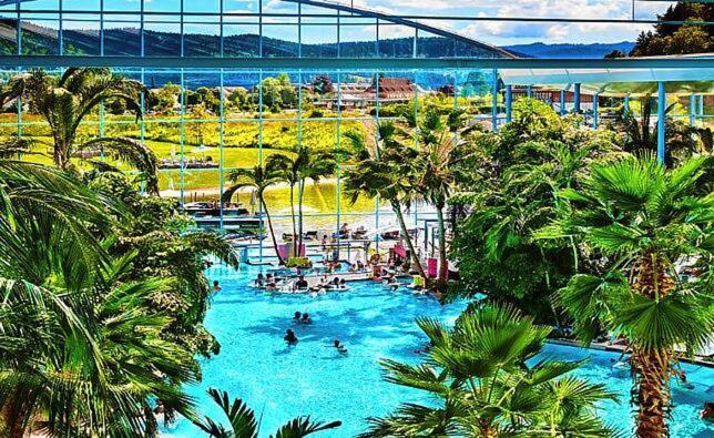 Urlaub Auf 1.000 Meter Hoehe Mit Pool Und Sauna Schönwalde المظهر الخارجي الصورة