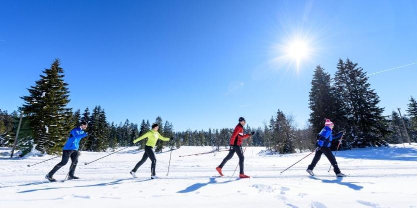 Urlaub Auf 1.000 Meter Hoehe Mit Pool Und Sauna Schönwalde المظهر الخارجي الصورة